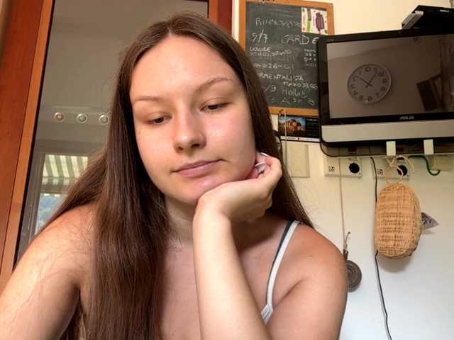 GeorgeStrasters live webcam show