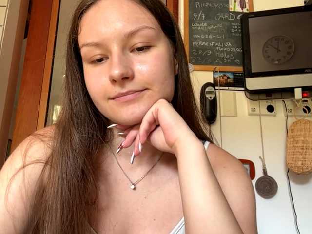 GeorgeStrasters live cam on BongaCams