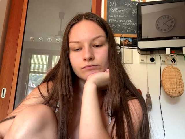GeorgeStrasters live cam on BongaCams