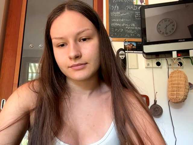 GeorgeStrasters live webcam show