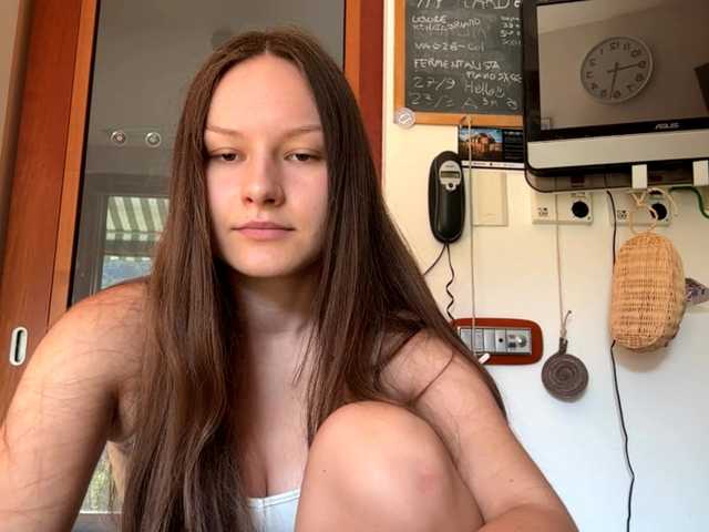 GeorgeStrasters live webcam show