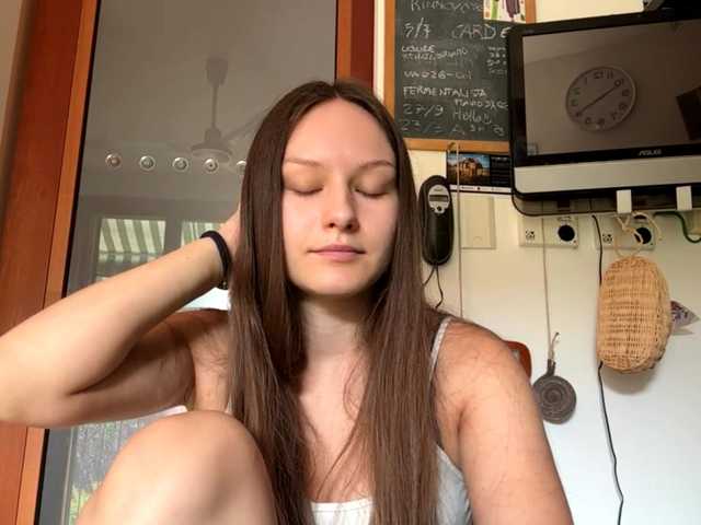 GeorgeStrasters live cam on BongaCams