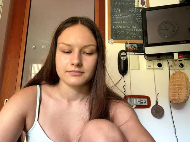 GeorgeStrasters live cam on BongaCams