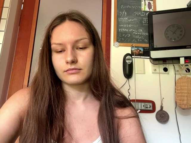 GeorgeStrasters live webcam show