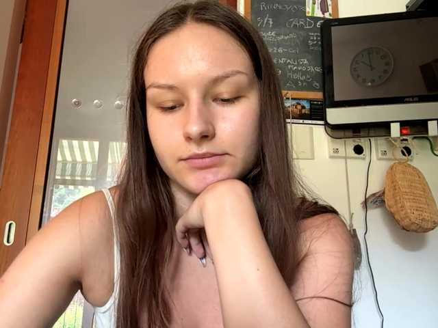 GeorgeStrasters live cam on BongaCams