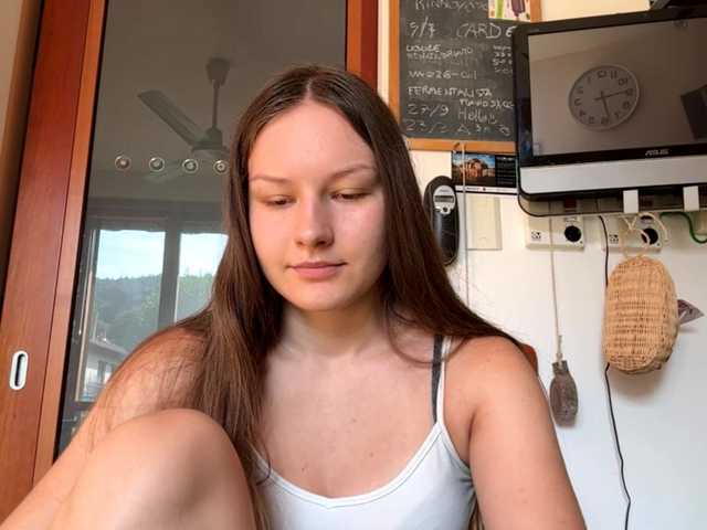 GeorgeStrasters live cam on BongaCams