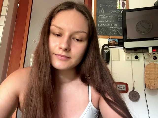 GeorgeStrasters live webcam show