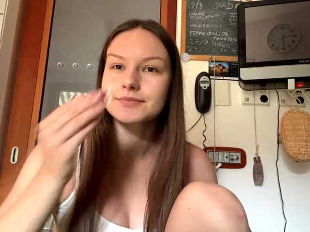 GeorgeStrasters live cam on BongaCams