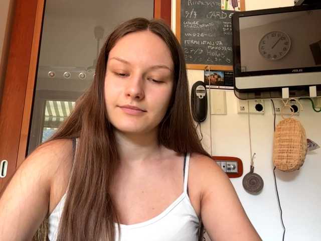 GeorgeStrasters live webcam show