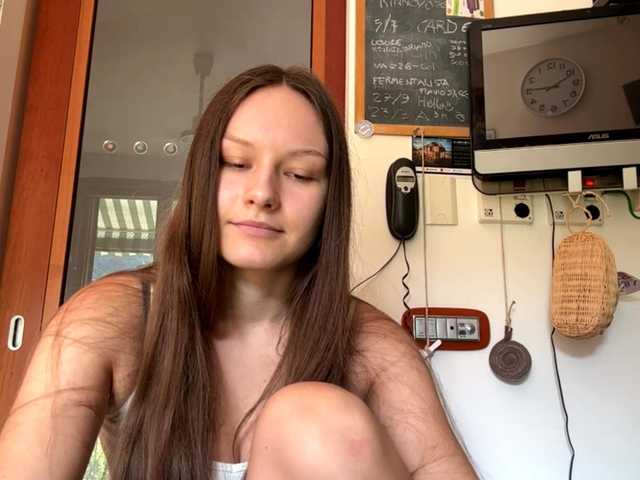 GeorgeStrasters live webcam show