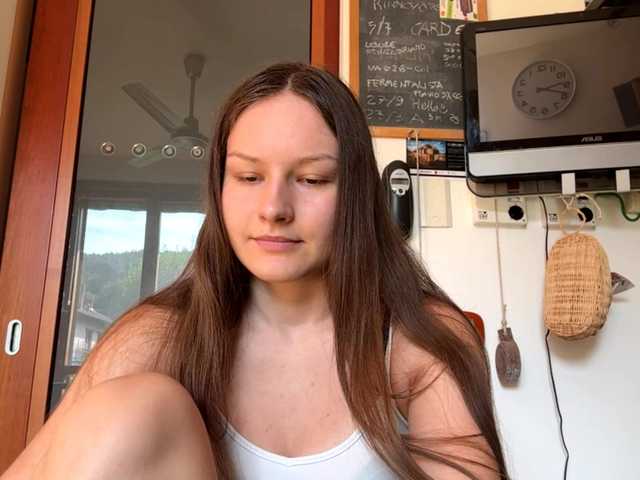 GeorgeStrasters live cam on BongaCams