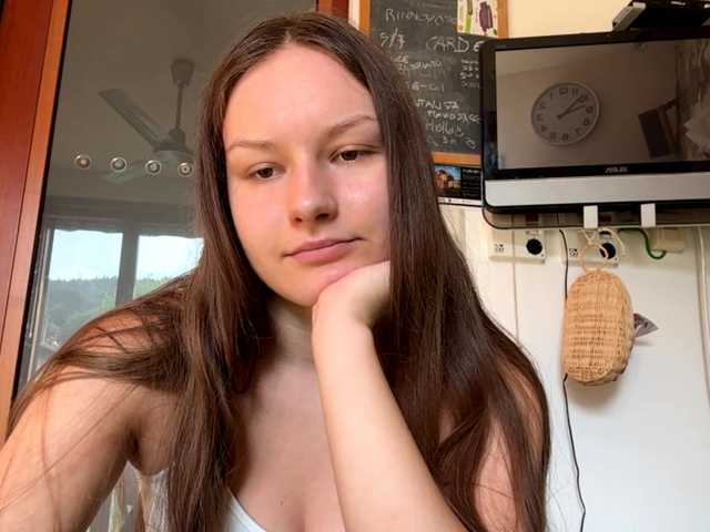 GeorgeStrasters live cam on BongaCams