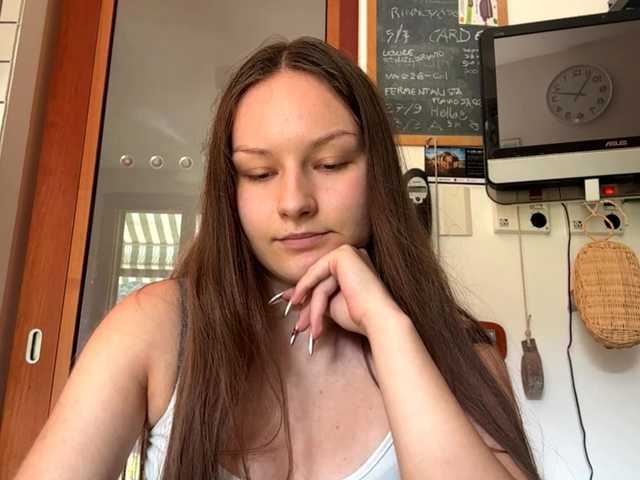 GeorgeStrasters live cam on BongaCams