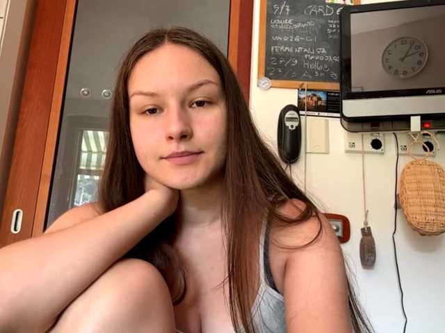 GeorgeStrasters live cam on BongaCams