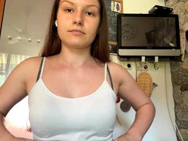 GeorgeStrasters live cam on UnifiedCams
