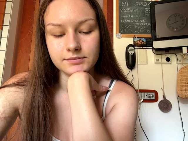 GeorgeStrasters live cam on BongaCams