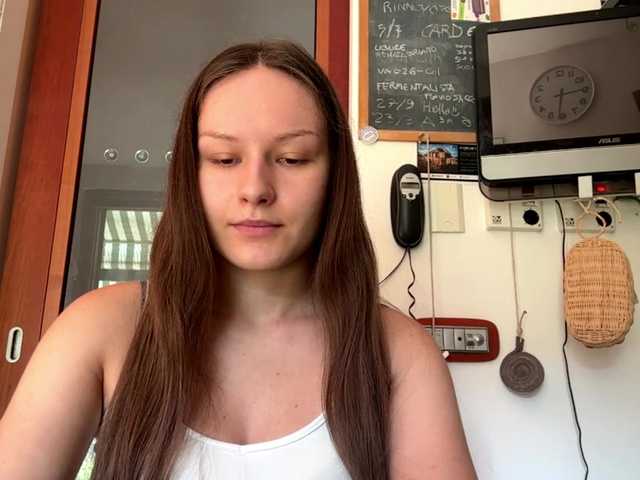 GeorgeStrasters live webcam show