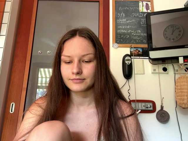 GeorgeStrasters live webcam show
