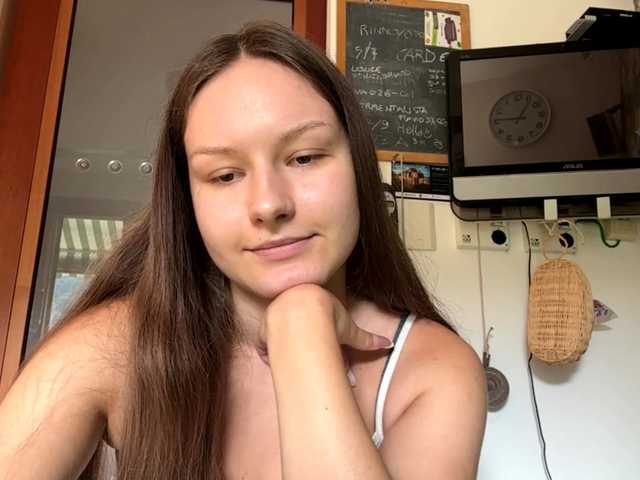 GeorgeStrasters live cam on BongaCams