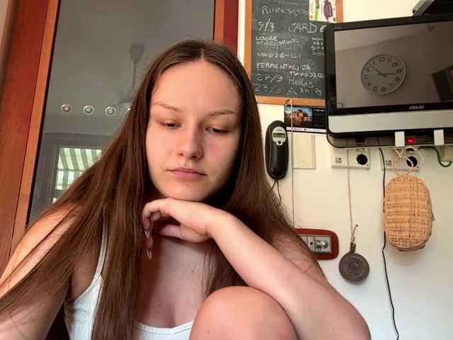 GeorgeStrasters live webcam show