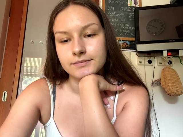 GeorgeStrasters live cam on BongaCams