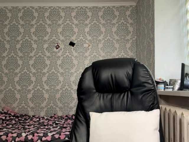 GeorgeStrasters live cam on BongaCams