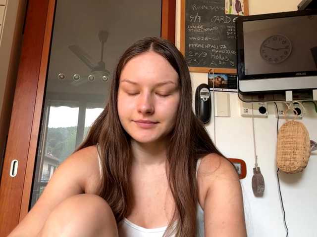 GeorgeStrasters live cam on BongaCams