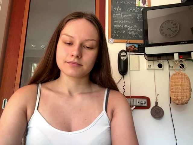 GeorgeStrasters live webcam show