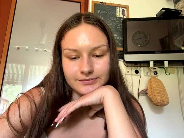 GeorgeStrasters live cam on BongaCams