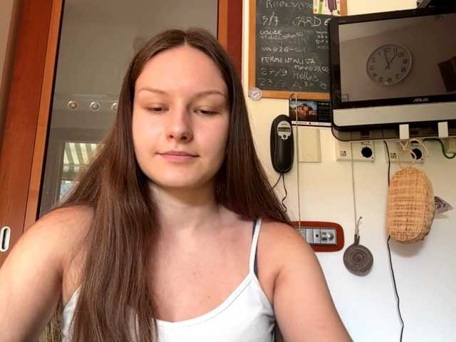 GeorgeStrasters live webcam show