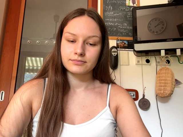 GeorgeStrasters live webcam show