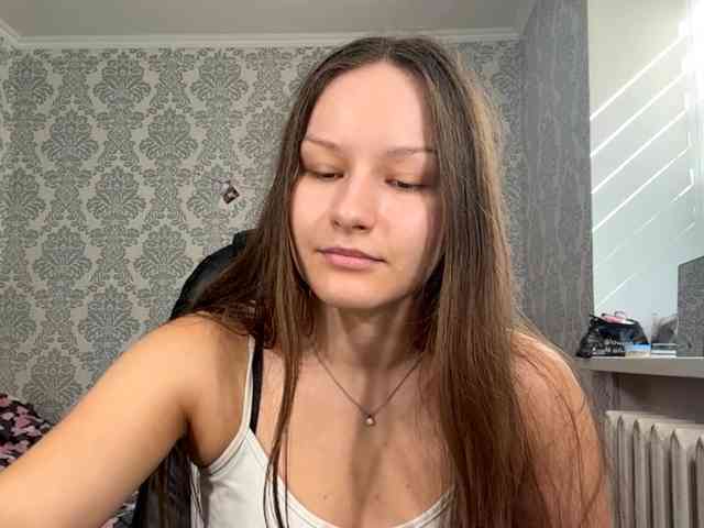 GeorgeStrasters webcam