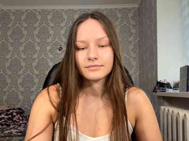 GeorgeStrasters webcam