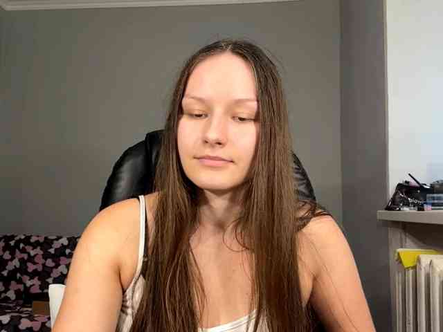 GeorgeStrasters webcam