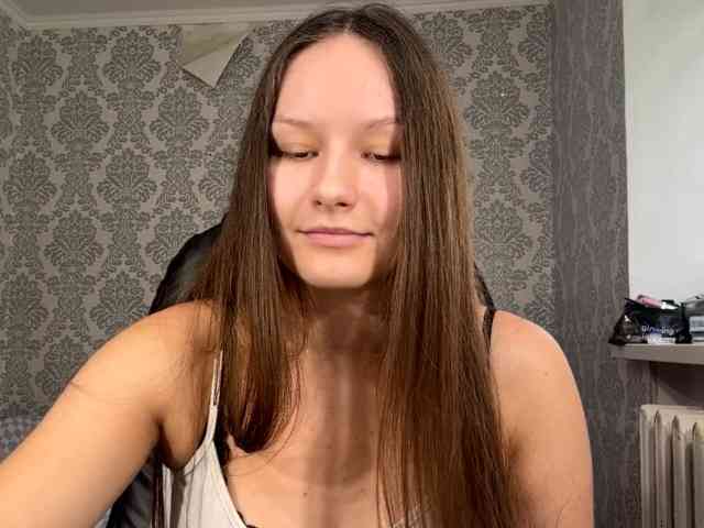 GeorgeStrasters webcam
