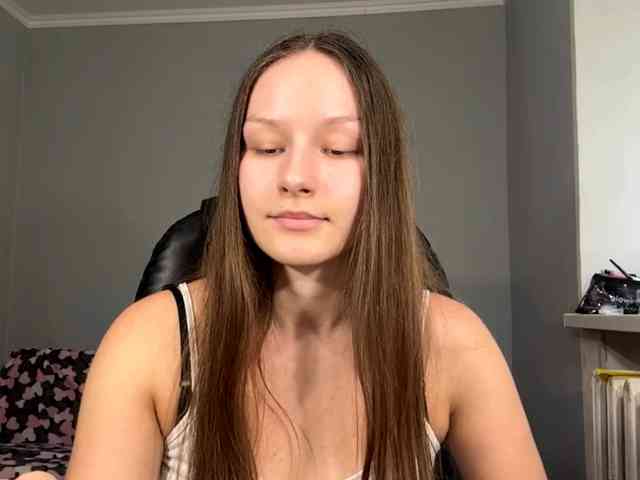 GeorgeStrasters webcam