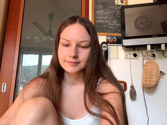 GeorgeStrasters webcam
