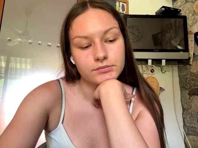 GeorgeStrasters Sex Cam Show