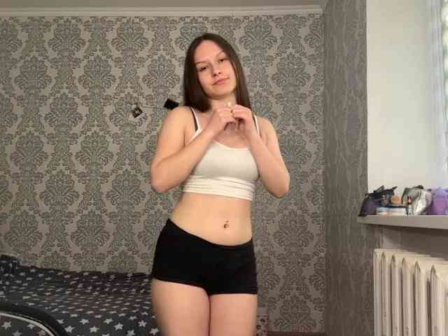 GeorgeStrasters webcam