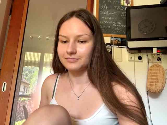GeorgeStrasters webcam