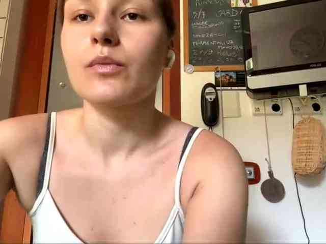 GeorgeStrasters webcam