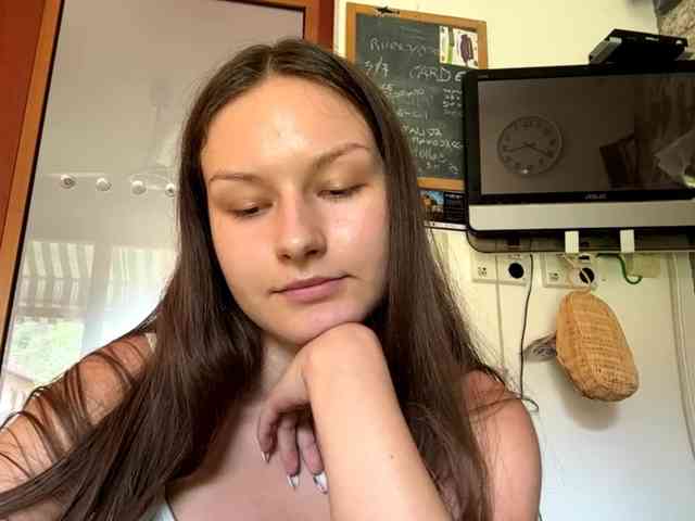 GeorgeStrasters webcam