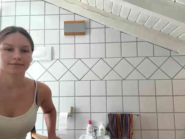 GeorgeStrasters webcam