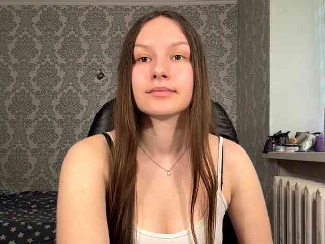 GeorgeStrasters webcam