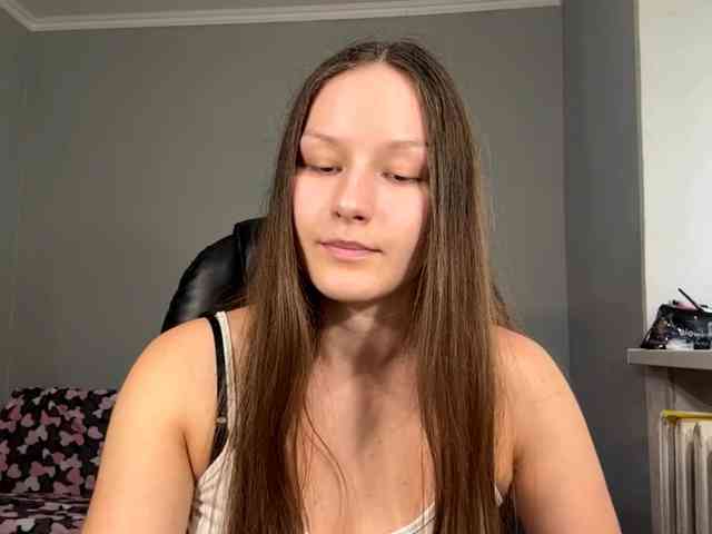 GeorgeStrasters webcam