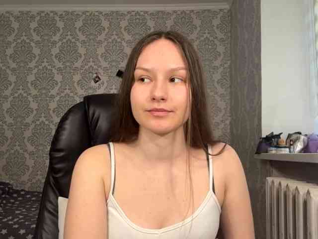 GeorgeStrasters webcam