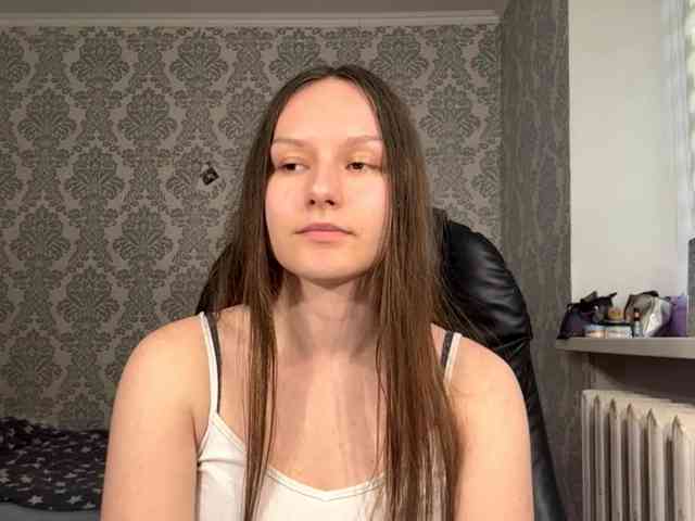 GeorgeStrasters webcam
