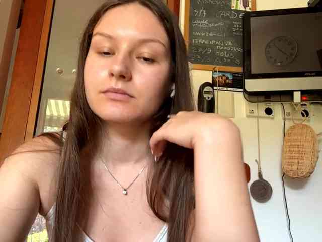 GeorgeStrasters webcam