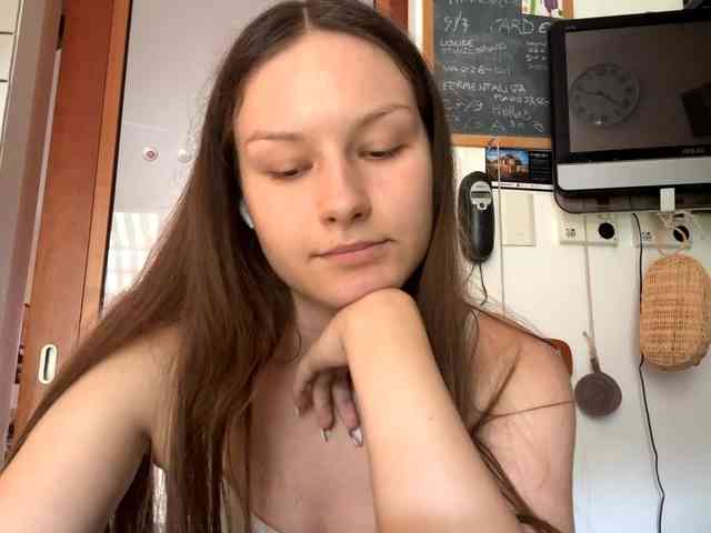 GeorgeStrasters webcam
