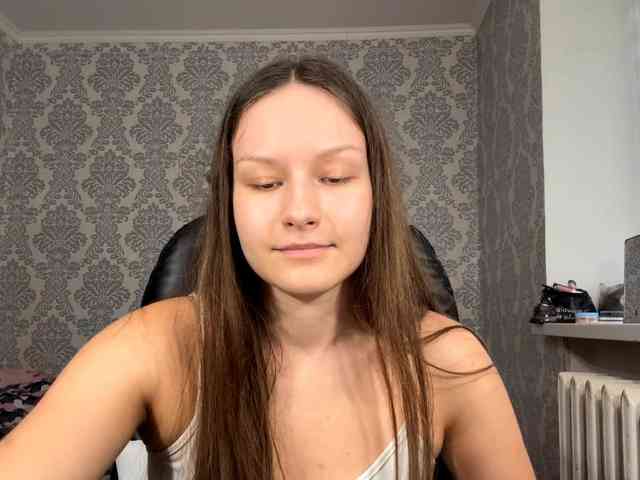 GeorgeStrasters webcam